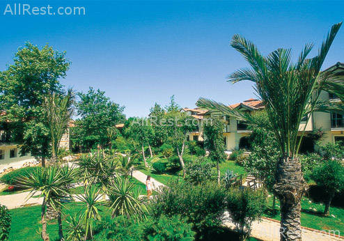 Grida Village 7